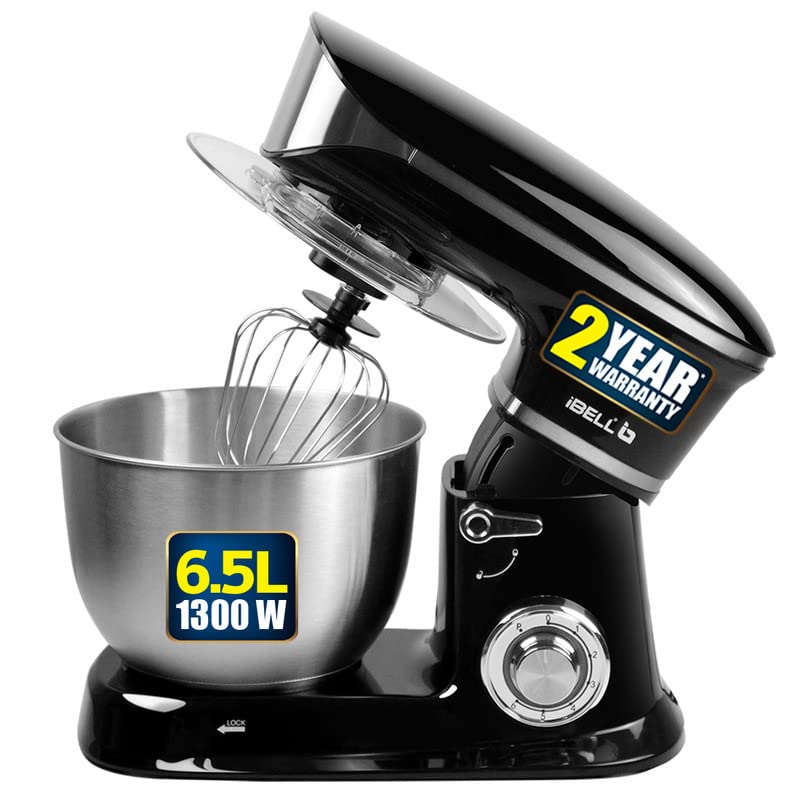 Top 6 Best Powerful Stand Mixer Of 2023 - Vikas Vendhan